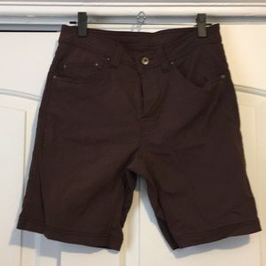 Prana men’s Brion short